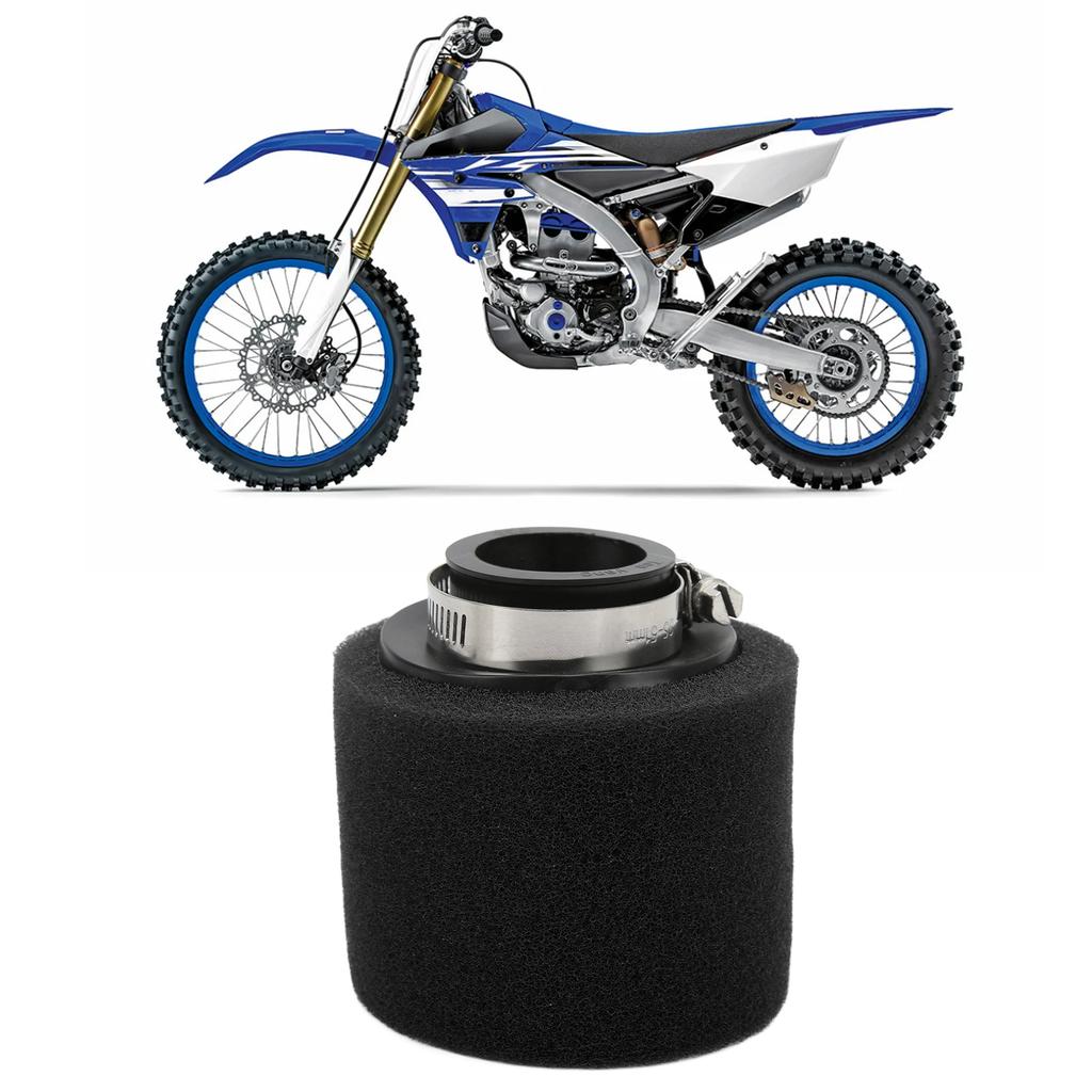 35mmCelsius1.38in   Filter Sponge Foam Cleaner Dustproof for 50  110  125  140  150  160  200  Motorcycle ATV