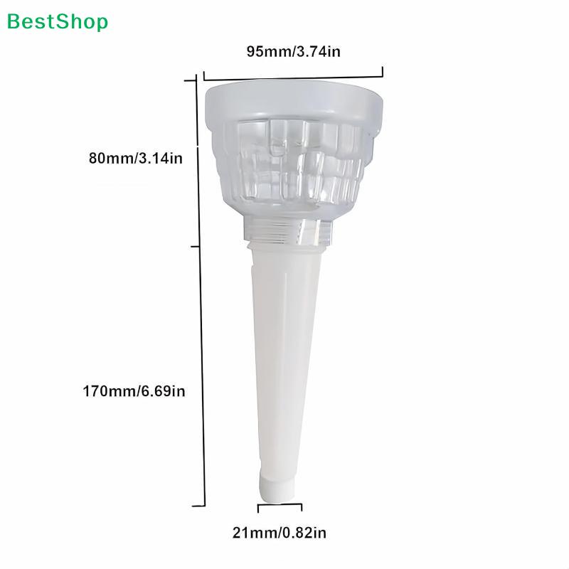 Anti-scald Engine Oil Filter Removal Funnel Tool