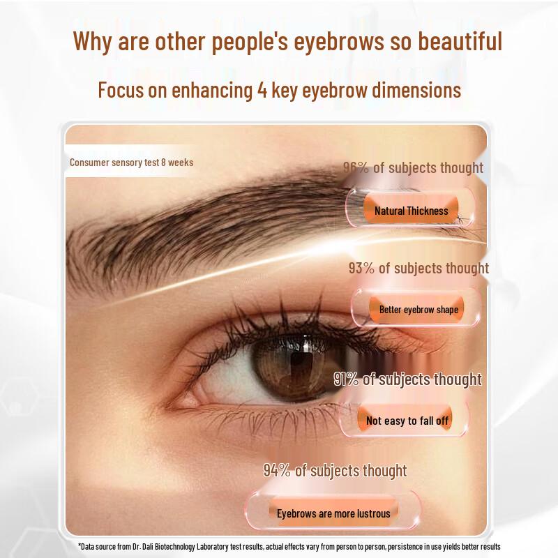 DR.DARRY Eyebrow Nourishing Serum