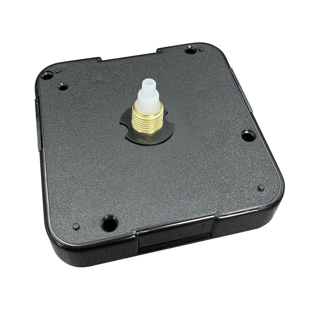 Tichý skenovací mechanismus pro domácí dekoraci, strojek hodinek, strojek hodin, díly pro quartzové hodiny