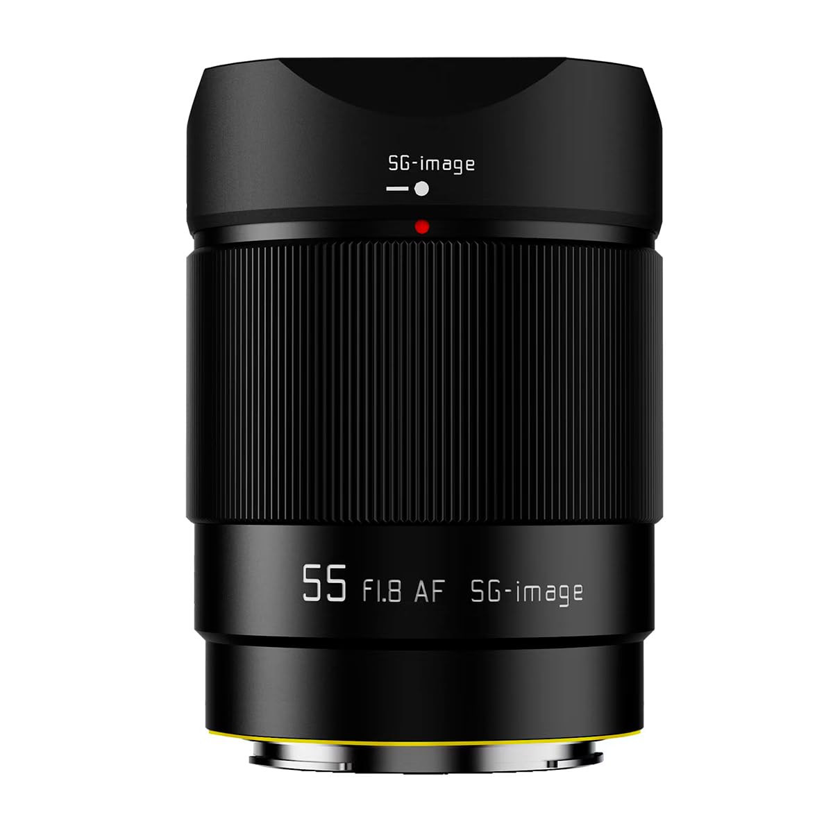 

AF 55mm STM Standard Lens Nikon Z Mount Year SG-image F1.8 [2 Warranty]