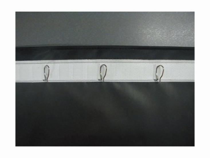 KING Fotokomora Potřeby Tmavá opona DL 2 x 2 74058 (m)