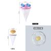 Household Washing Machine Filter Ball With Floating Hair Remover For Home Cleaning