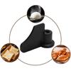 2 Pack Bread Machine Mixing Head Kitchen Accessory Bread Maker Paddle Bread Machine Kneading Paddle for CKSTBRTW20 Model