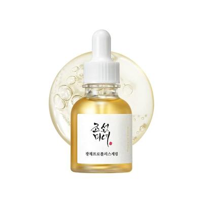 Glow Serum