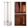 Portable Magnetic Lamp LED Atmosphere Light USB Charging Table Lamps Perfect for Bedroom Outdoor Camping Hallway