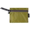 1Pcs Zipper Storage Tool Camping Hiking Outdoor Organizer Travel Cosmetic Bag Waterproof Swimming Makeup Bag Backpack Rain Cover
