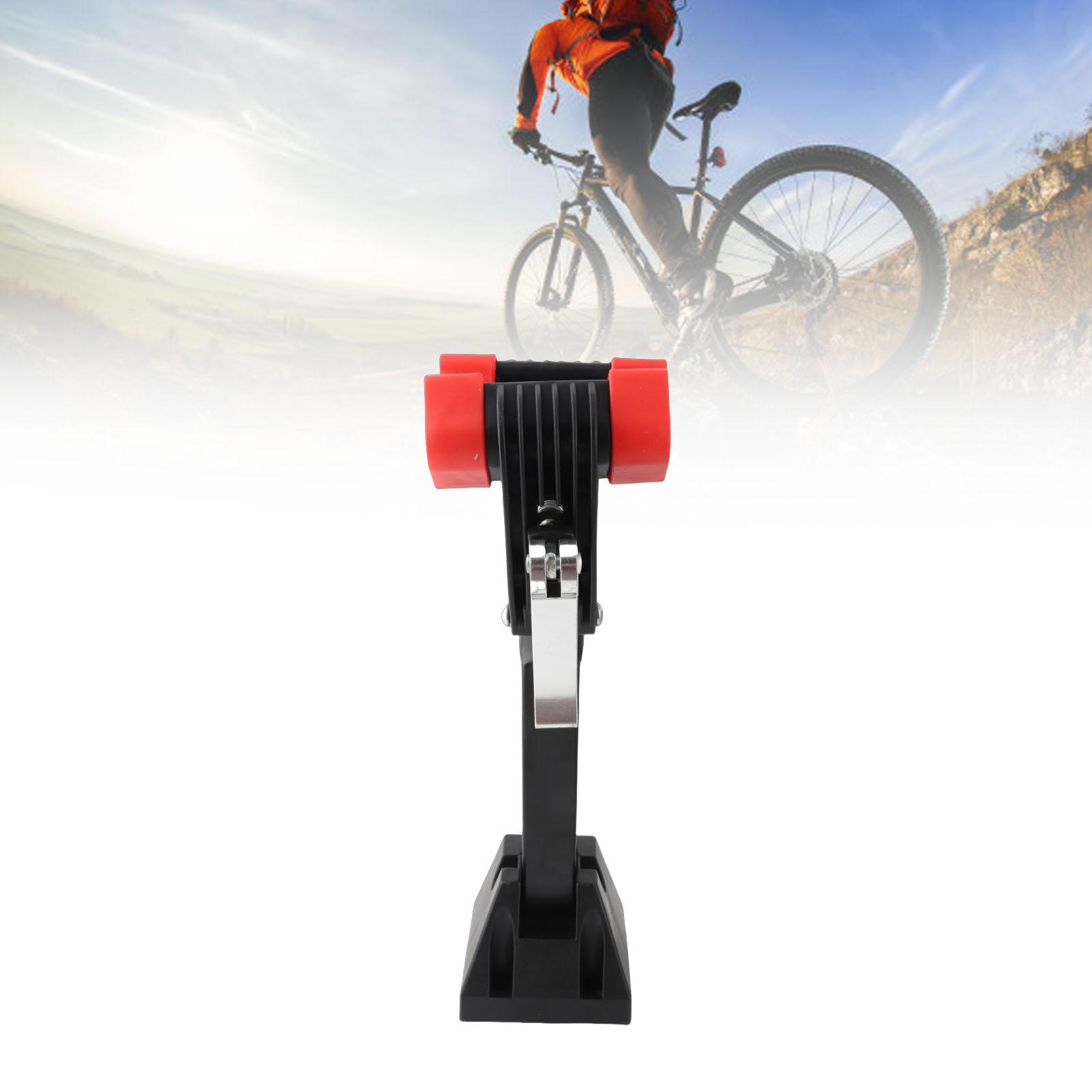Bike Wall Rack Hanger   Width   Load Bring   Wall Mount for Road Mountain