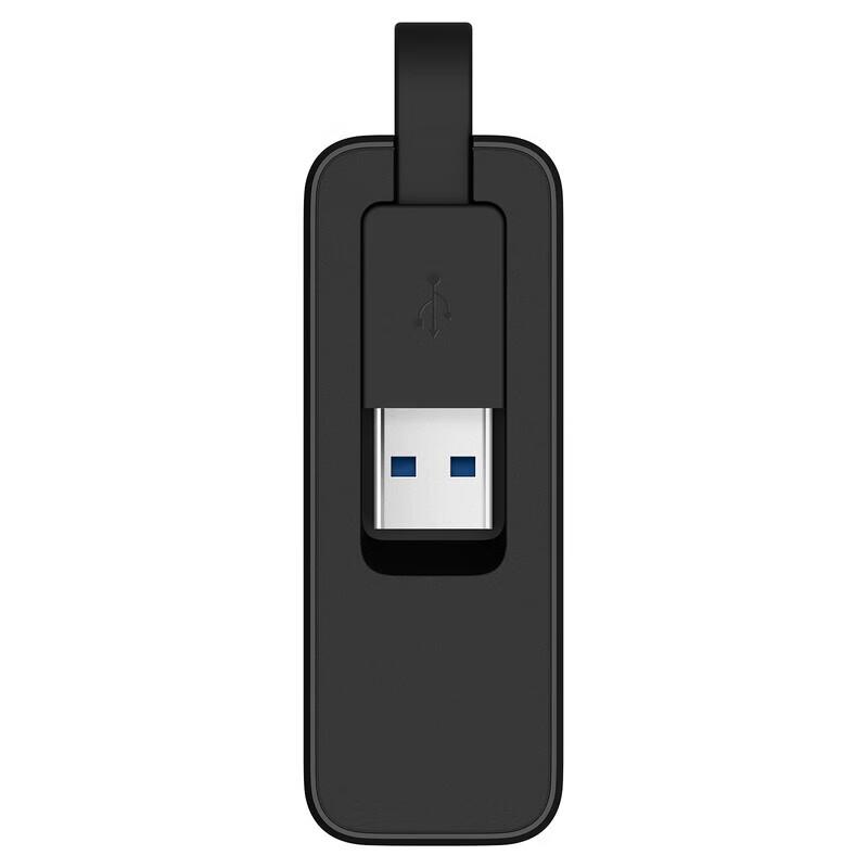 TP-LINK USB 2.5G Ethernet Network Adapter