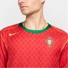 New Nike Portugal 2004 Reissue Men's Nike Soccer Replica Jersey HF6851-614