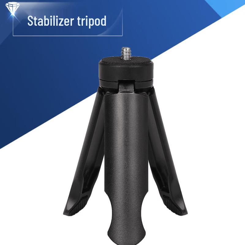 OLOEY Desktop Tripod with Gimbal for Phone & Camera