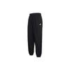Nike Casual Woven Joggers With Cuffed Hem Men Bottoms Black CJ4565-011
