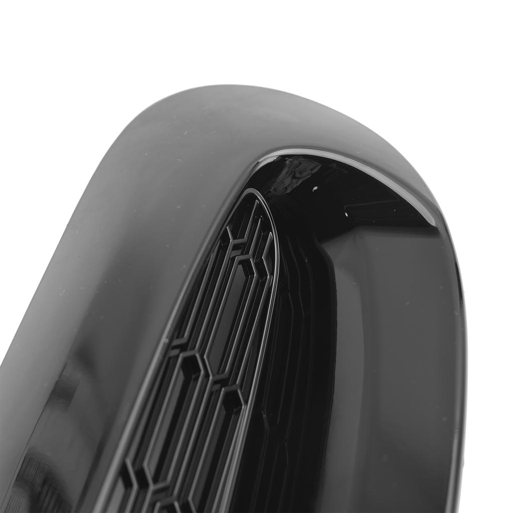 Gloss Black Bonnet Scoop Air Vent Intake For MINI Cooper S/JCW F54 F55 F56 F57