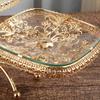 European Style Luxury Fruit & Snack Plate