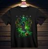 Alien Movie T-Shirt Black S-3XL