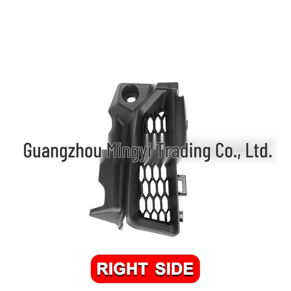 

Honda CB650R 2019-2023 Air Intake Grille Protector for Left and Right