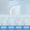 Automatic Soap Dispenser Soap Foam Dispenser Smart Sensor Soap Dispenser Contactless USB Charging 350ml Hand Sanitizer Machine
