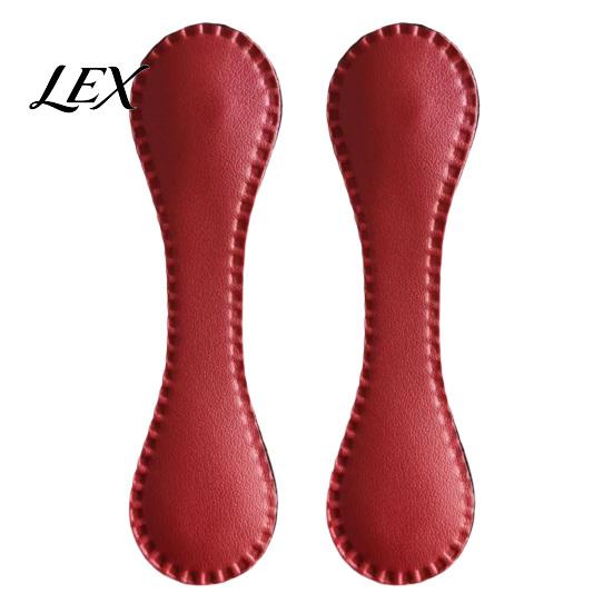 Leather Magnetic Fasteners 2Pcs Faux Shirt Sleeve Clips, Multi-use Clips for Versatile Clothing Accessories Clothes, Reusable Holders Rolled