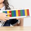 Building Blocks Pencil Case Kids Unique Stationery Set