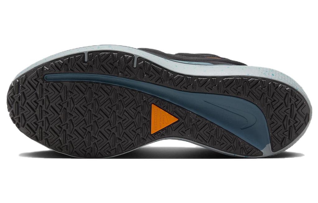 Nike Zoom Winflo 9 Nero Deep Jungle DM1106-002