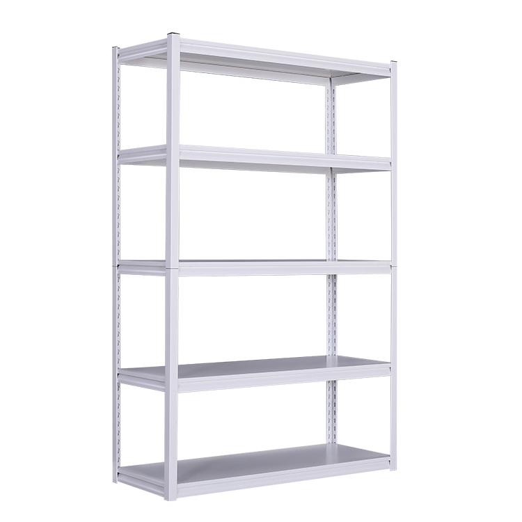 Cheaper Bathroom Storage White Boltless Shelf White