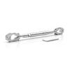 1pc Motorcycle Balance Bar Handle Bracket Cnc Reinforced Level Crossbar Handlebar Modification Accessories