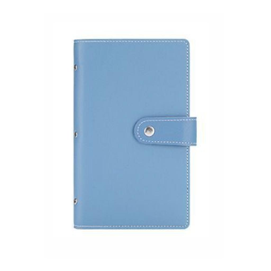 96 Umschläge Geldspar-Challenge, Geldspar-Ordner Aufbewahrung Kartenhalter