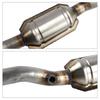 Catalytic Converter For A3 / Volkswagen Golf Touran / Seat Leon / Skoda Octavia 1.6L