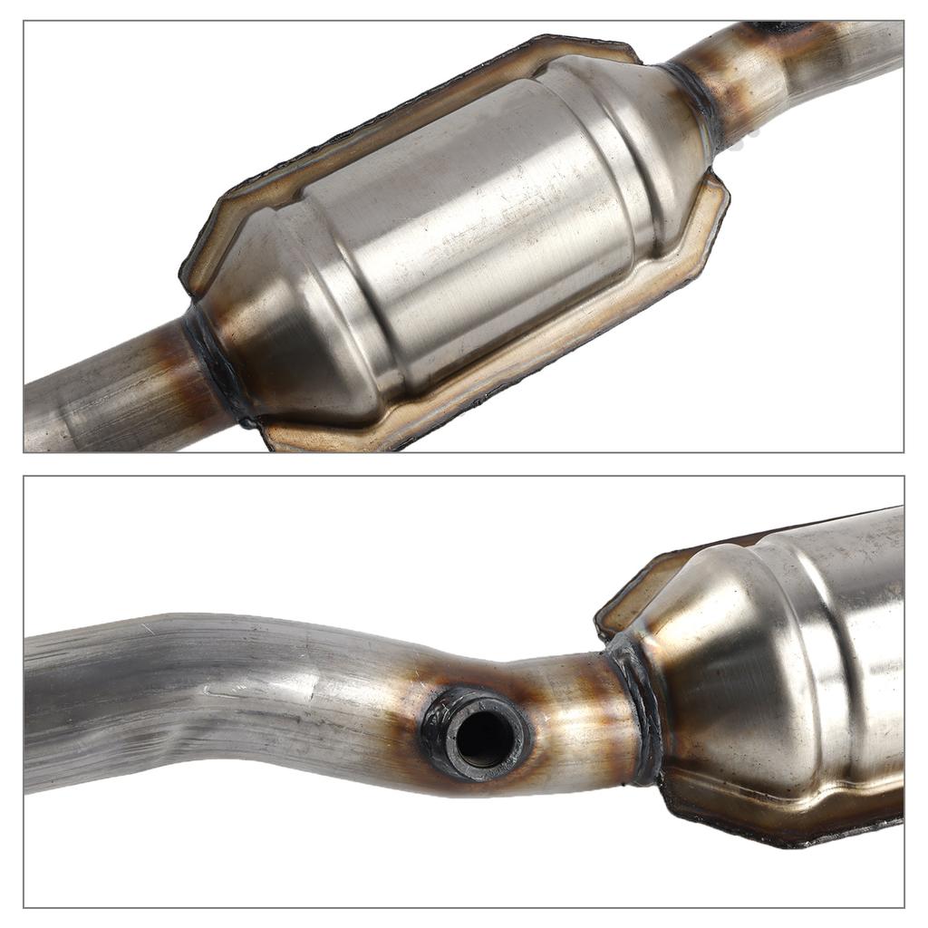 Catalytic Converter For A3 / Volkswagen Golf Touran / Seat Leon / Skoda Octavia 1.6L