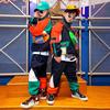 Kids Hip Hop Dance Costumes: Trendy Girls & Boys Performance Outfits