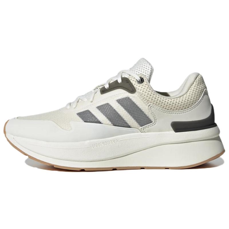 Adidas Znchill 'White Black Gum' Sneakers GZ4896