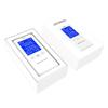 Excellent Air Quality Monitor Detector for TVOC HCHO Formaldehyde Detector Real for Time Data Recording