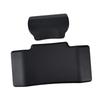 Motorcycle Passenger Backrest Sturdy Back Pad for Htpp-36L Replacement