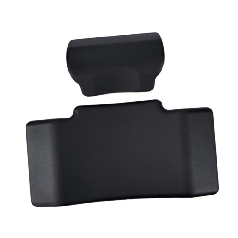 Motorcycle Passenger Backrest Sturdy Back Pad for Htpp-36L Replacement