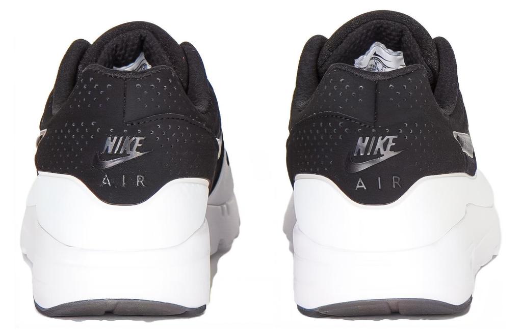 Nike Air Max Ultra Moire White Black 705297-011