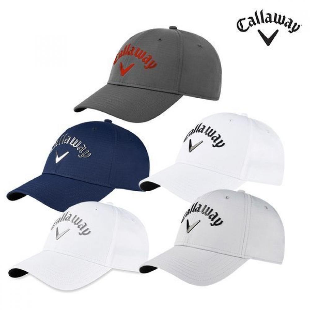 

Adidas Golf Callaway Liquid Metal Cap