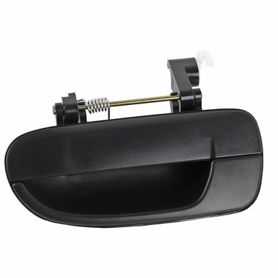 Car Exterior Outside Rear Left Driver Side Door Handle Fit for Hyundai Accent 83650‑25000
