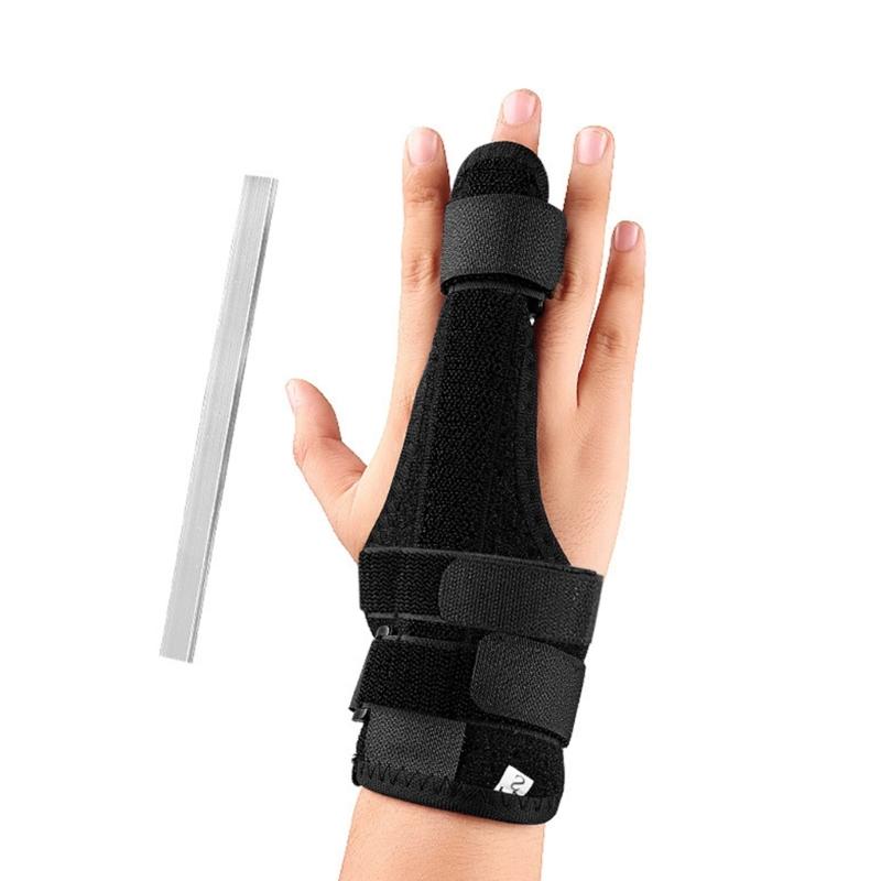 Sweat Absorbing Ergonomic Wrist Protective Fractures Sprain Protective For Men Athletic Training Injury Prevention