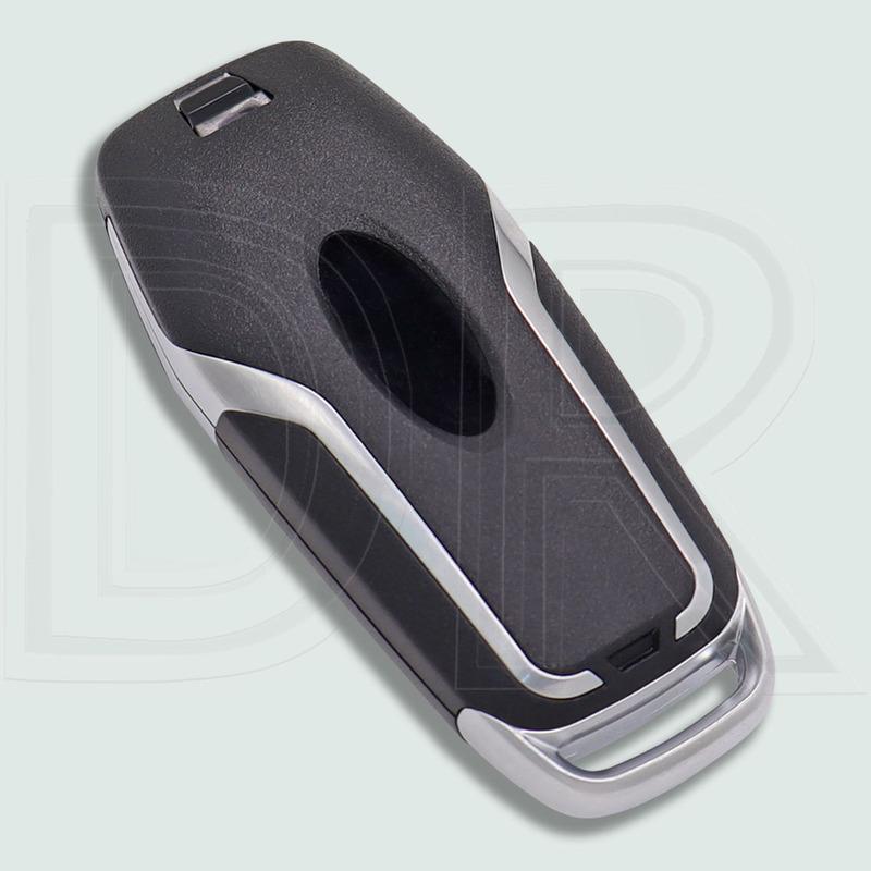 DR M3N-A2C31243300 7812A-A2C31243300 902MHz ID49 Chip Proximity Car Remote Key For Ford Explorer Mustang Edge Fusion 2013-2017