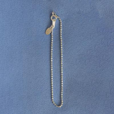 Modernlike Silver 925 Glare Light Bracelet