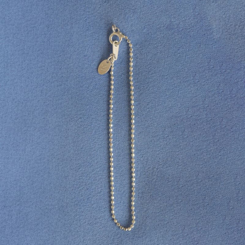 

modernlike silver 925 glare light bracelet Silver (Silver 925)