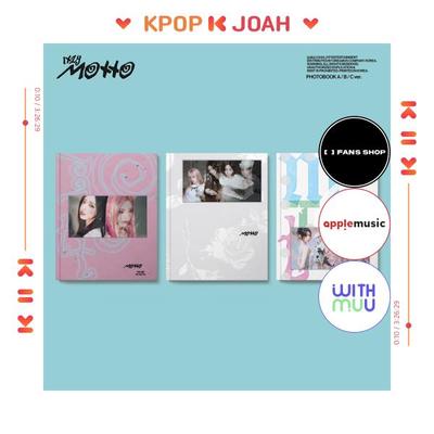 [POB](FOTOLIBRO Ver.) ITZY [Motto] Il 12° Mini Album (18 Maggio 2026)