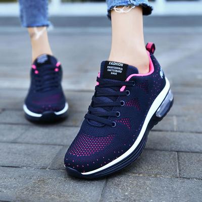Sneakers Women's Fashion 2024 Comfortable Women Sports Shoes Mesh Breathable Casual Summer Running Shoes Free of Freight  Tenis