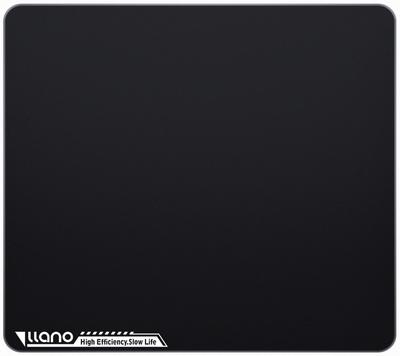 llano Glass Mouse Pad Perfectly Captures Every Glass Mouse Pad Gaming Mouse Pad High Precision Sandblasted Surface To Cloth Included 3mm MP002