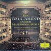 LP Record VARIOUS  Ein GalaAbend In Der Mailnder Sca G75593 Deutsche Grammo Germany Classical Used