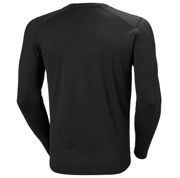 Helly Hansen Базовый слой с длинным рукавом Lifa Active Crew