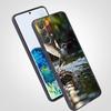 Hummingbird Phone Case For Samsung Galaxy A17 A07 A55 A35 A25 A15 A05s A33 5G A31 A23 A21s A13 A41 A73 A53 A51 A71 A03 S10 Cover