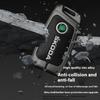 Auto TPU Zinklegering Sleuteletui Tas Autosleutelhanger Metalen Sleutelschaal Voor Skoda VRS Octavia A5 A7 Fabia Superb Kodiaq Karoq Accessoires