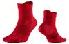 Nike Crew Socks Unisex University Red SX5370-657