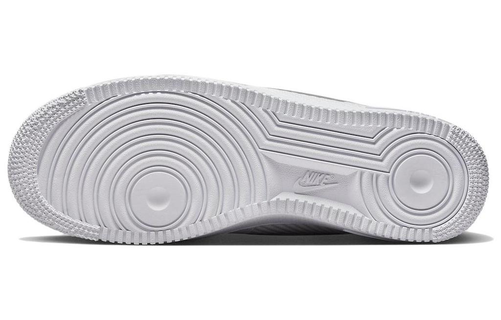 Nike Air Force 1 Low '07 Se Double Swoosh White Picante FD0666-100